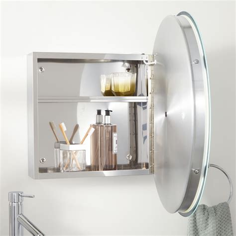 stainless steel mirror cabinets|mirror cabinet above bathroom sink.